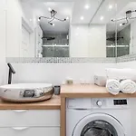 Markowska By Renters * Warszawa