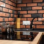 Markowska By Renters Warszawa