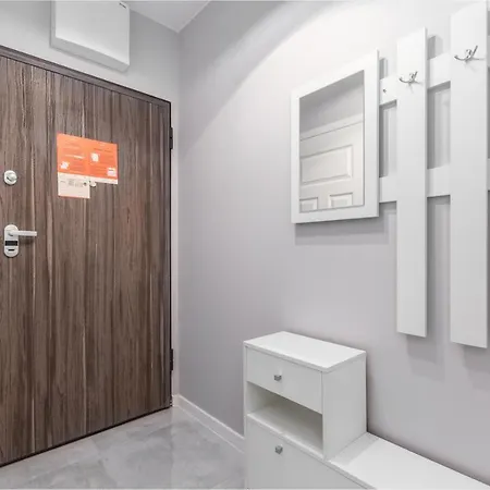Markowska By Renters Apartment