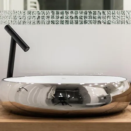 Lägenhet Markowska By Renters Warszawa