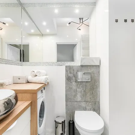 Markowska By Renters