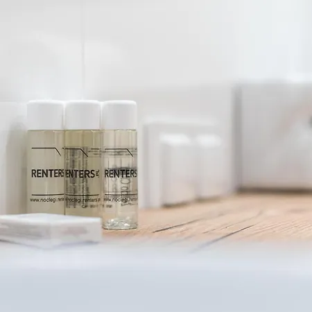 Apartmán Markowska By Renters *