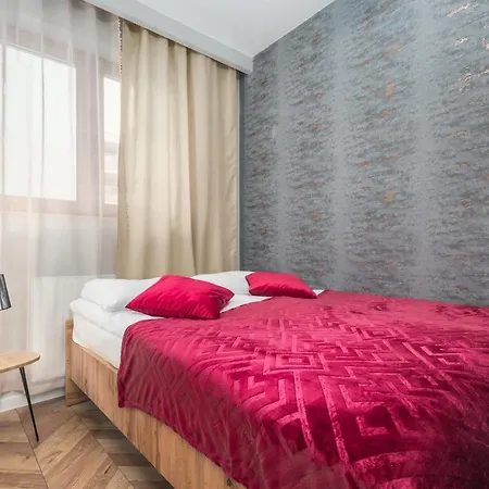 Markowska By Renters Warszawa