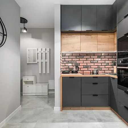 Markowska By Renters Warszawa