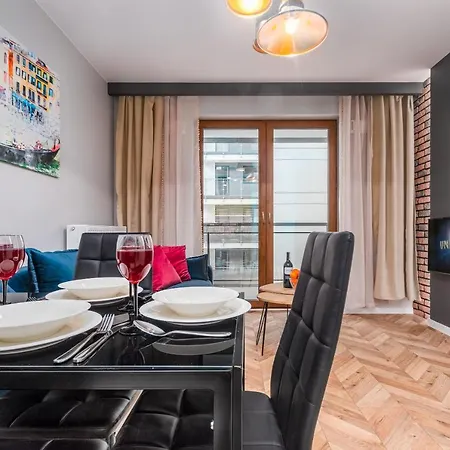 Markowska By Renters *