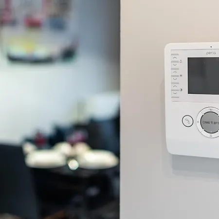 Markowska By Renters Διαμέρισμα